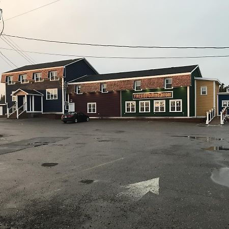 Seaport Inn Port Union Zewnętrze zdjęcie