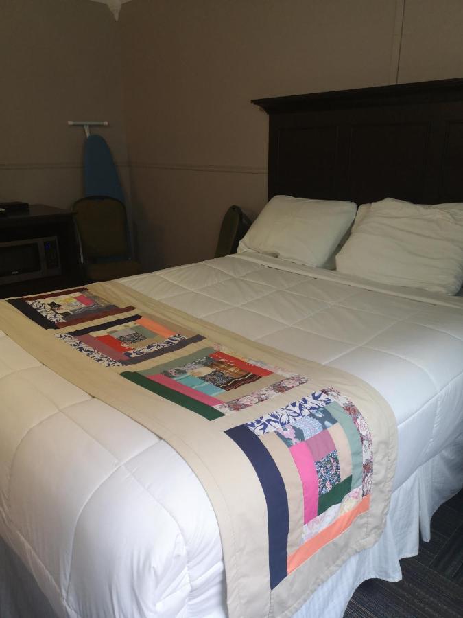 Seaport Inn Port Union Zewnętrze zdjęcie