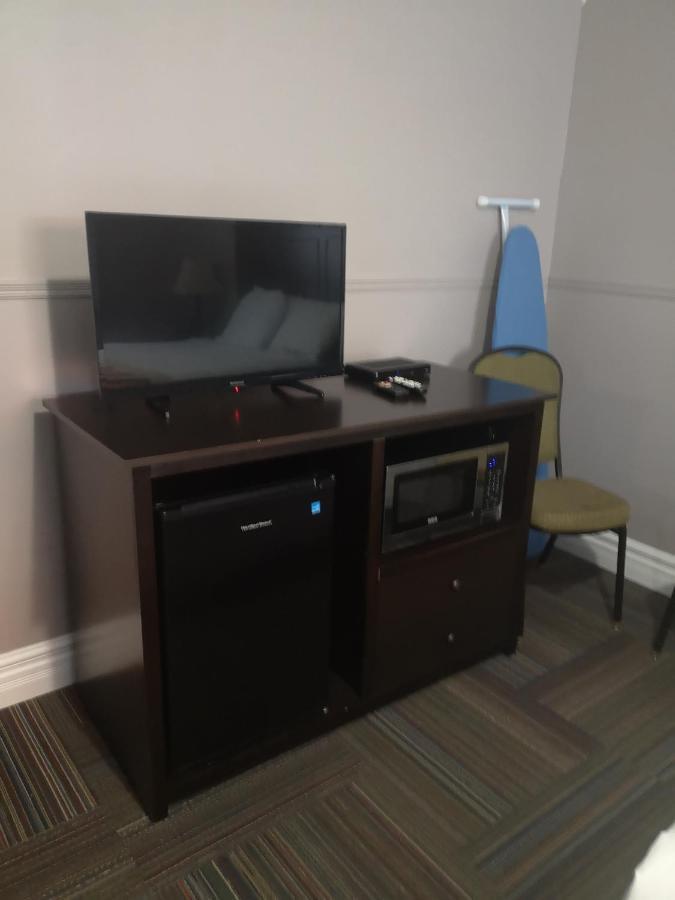 Seaport Inn Port Union Zewnętrze zdjęcie