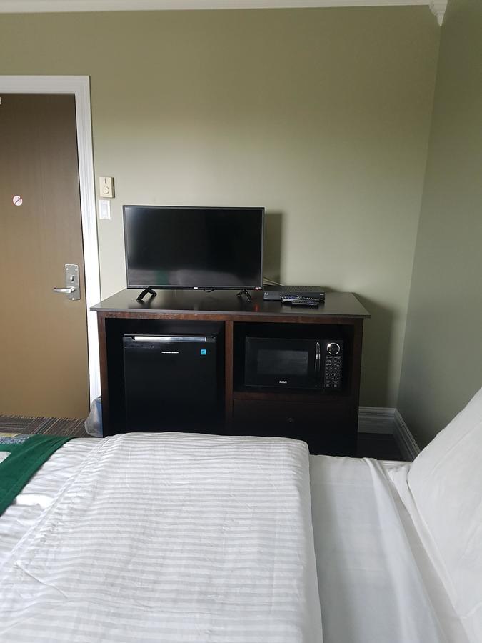 Seaport Inn Port Union Zewnętrze zdjęcie