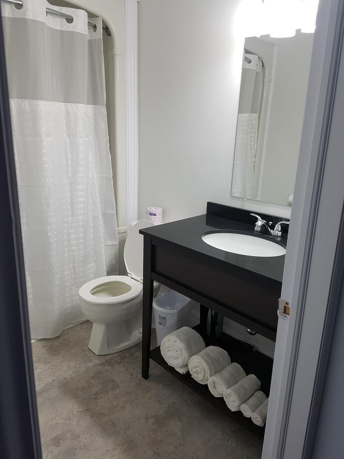 Seaport Inn Port Union Zewnętrze zdjęcie