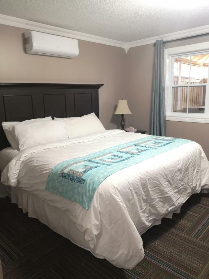 Seaport Inn Port Union Zewnętrze zdjęcie